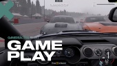Forza Motorsport - Shelby GT500 på Spa PC - hele løpet Gameplay