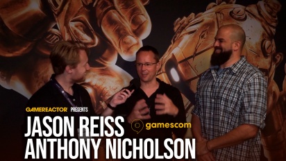 Hva som ligger bak det mest avanserte Borderlands -spillet til dags dato - Borderlands 4 Gamescom 2025 intervju med Gearbox