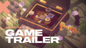 Swan Song - Galaxies Spring Showcase Trailer