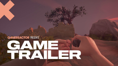 The Caribou Trail - Galaxies Spring Showcase Trailer