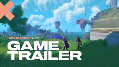 Witchspire - Early Access Launch Date Trailer