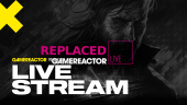 Replaced - Livestream-gjentakelse