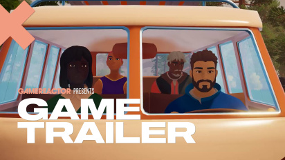 Outbound - New Release Date