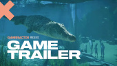 Planet Zoo 2 - Announce Trailer