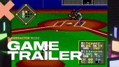 Accolade Sports Collection - Retro Collection