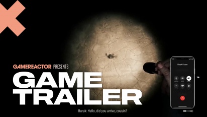 Apartment No 129 - Official Launch Trailer