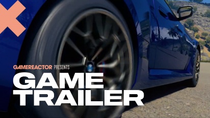 The Crew Motorfest: BMW M2 CS - Trailer
