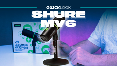 Shure MV6 (Quick Look) - Profesjonell lyd gjort enkelt