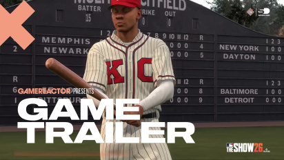 MLB The Show 26 - Jackie Robinson Day and Storylines Update (PS5)