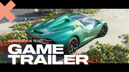 The Crew Motorfest - Elite Bundle 8 Trailer