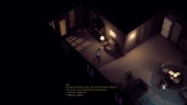 Skyhill: Black Mist - Story Gameplay Trailer