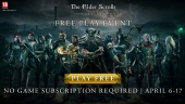 Don't Miss This Opportunity To Play The Elder Scrolls Online Entirely For Free (Sponsored)