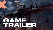 The First Berserker: Khazan - Opening Cinematic