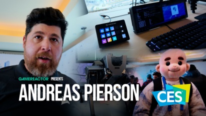 Nye verktøy, samme tilnærming - Corsair AI Showcase på CES 2026