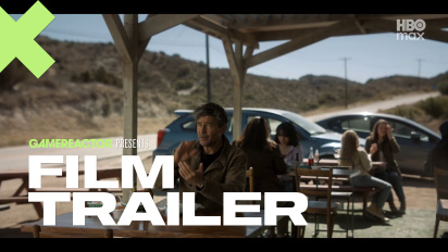 Lanterns - Official Teaser (HBO Max)