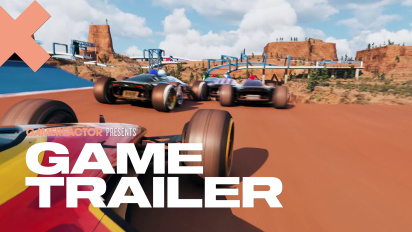 Trackmania - Spring Season 2026 is here!