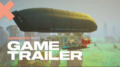 Forever Skies - Xbox Release Date Reveal Trailer