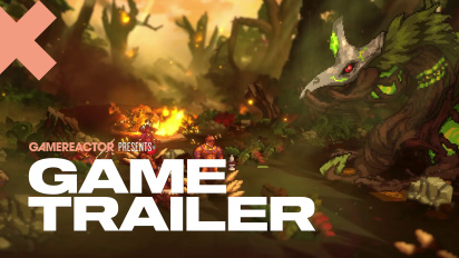 Wardrum - Release Date Trailer