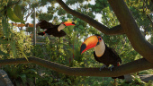 Planet Zoo 2 has been announced