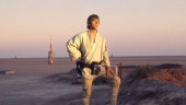 &laquo;Star Wars: Episode IV &ndash; Et nytt h&aring;p&raquo; blir dubbet til walisisk
