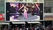 Zumba Fitness Rush - A flash mob video captured at the recent IHRSA Fitness Convention