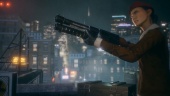 Phantom Doctrine - E3 Story Trailer
