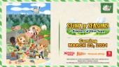 Story of Seasons: Pioneers of Olive Town - Gameplay Features Trailer