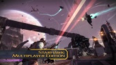 Starhawk - So Much DLC! Trailer