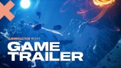 Everspace 2 - Console Release Date Trailer