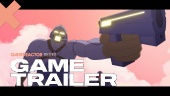 The Fate Of Baldr - Cinematic Trailer
