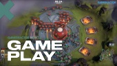 Battle Aces (Gameplay #2) - 28 Minutes of PvP and 2vAI Action