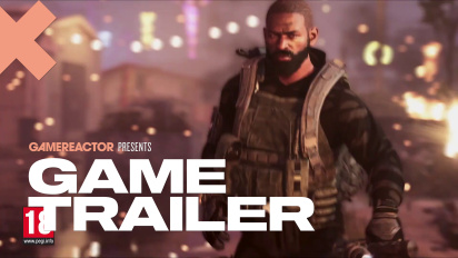 The Division 2 - Anniversary Season