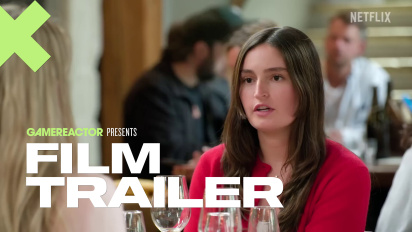 Age of Attraction - Official Trailer (Netflix)