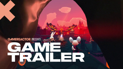 Kitaria Fables 2 - Announcement Trailer