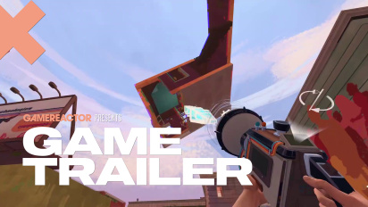 Yerba Buena - Gameplay Overview Trailer