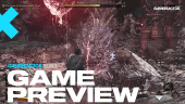 Onimusha: Way of the Sword - Videoforh&aring;ndsvisning