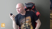 Victor Vran: Overkill Edition - Doug Cockle Asks Siri