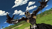 JoJo's Bizarre Adventure: All-Star Battle R -
