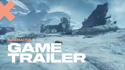 Warhammer 40,000: Speed Freeks - Announcement (PS5)