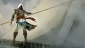 Assassin's Creed: Black Flag Resynced er ekte