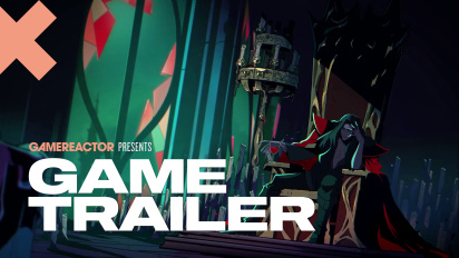 ReVamp - ReVeal Trailer