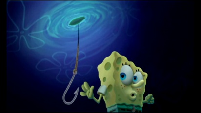 Spongebob: Squiggle Pants - Launch Trailer
