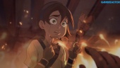 Extinction - Review