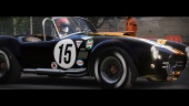 Assetto Corsa Franchise - April 2023 Video Teaser