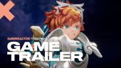 Visions of Mana - March Trailer