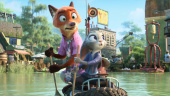 Zootropolis 2 kommer til Disney+ neste uke