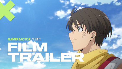 Suikoden the Anim&eacute; - First Trailer