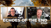Hva skal til for &aring; f&aring; et spill tilbake fra avgrunnen? - Echoes of the End Intervju