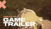 Echoes of Aincrad - Gameplay Trailer