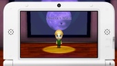 Tomodachi Life - Majora's Mask 3DS Song Trailer